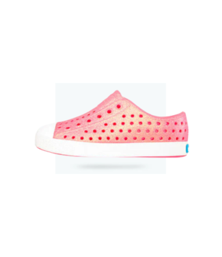 NATIVE NATIVE JEFFERSON FLOYD BLING YOUTH SHOE