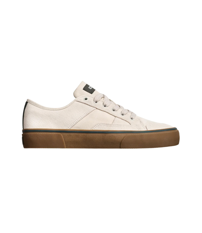 GLOBE MENS SURPLUS SHOES WHITE/GUM