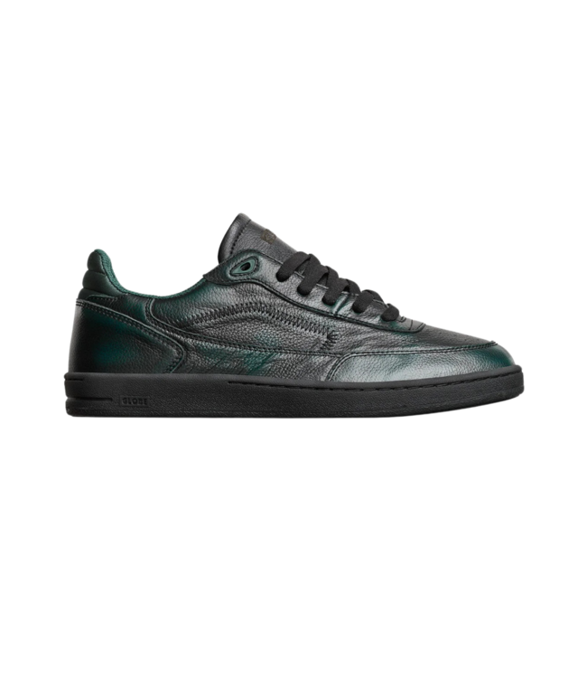 GLOBE MENS HOLAND SHOES BLACK/GREEN/MONTANO