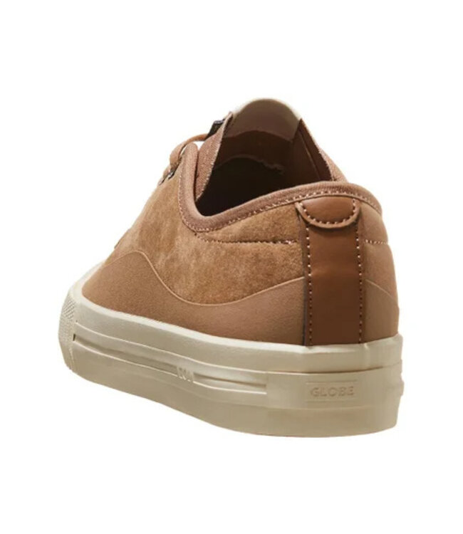 GLOBE MENS GILLETTE SHOES INCENSE/ANTIQUE