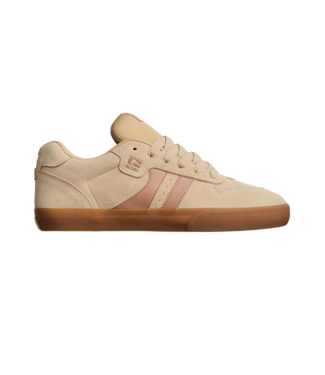GLOBE GLOBE MENS ENCORE 2 SHOES ALMOND/GUM