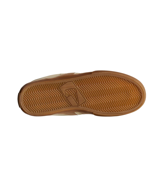 GLOBE MENS ENCORE 2 SHOES ALMOND/GUM
