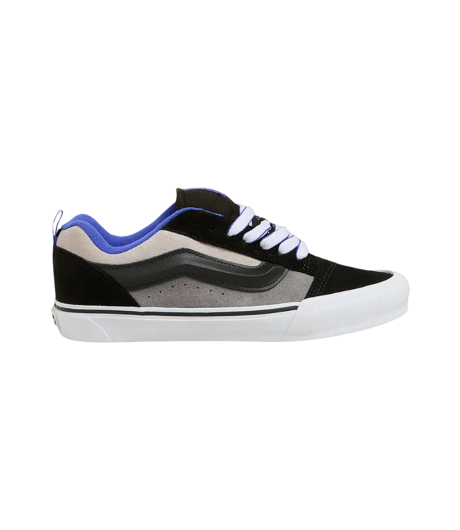 VANS MENS KNU SKOOL SHOE TRACK PACK BLACK/MULTI