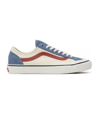 VANS VANS MENS SHOES STYLE 36 HAWAIIAN JUNGLE
