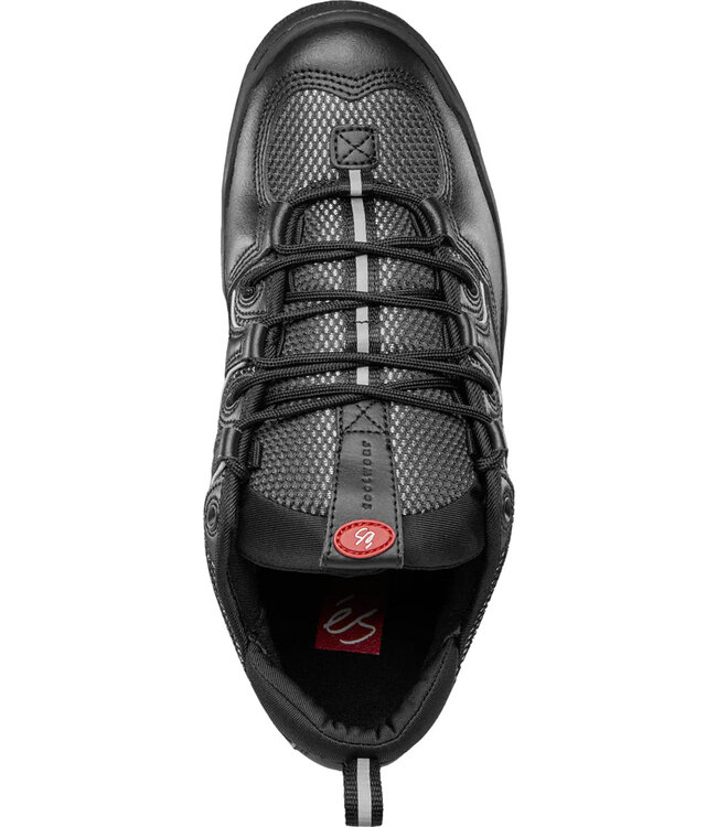 ES MENS TWO NINE 8 SHOES BLACK