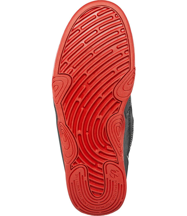 ES MENS TWO NINE 8 SHOES BLACK