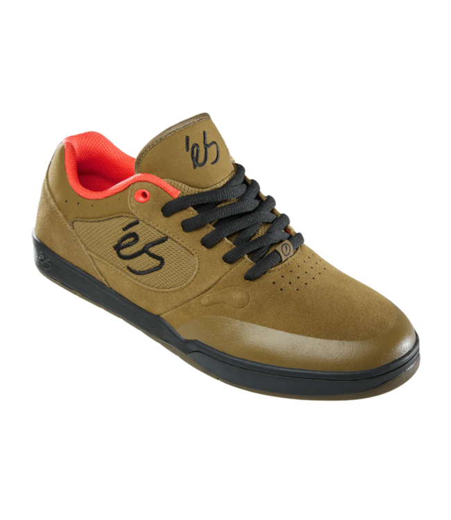 ES MENS SWIFT 1.5 SHOES BROWN/BLACK