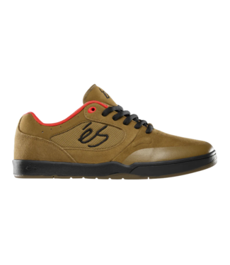 ES SKATEBOARDING ES MENS SWIFT 1.5 SHOES BROWN/BLACK