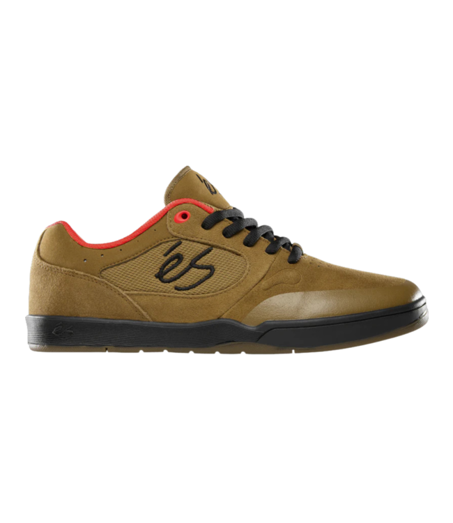 ES MENS SWIFT 1.5 SHOES BROWN/BLACK