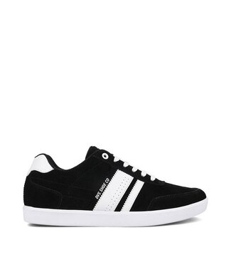 DVS DVS MILAN SHOE BLACK/WHITE