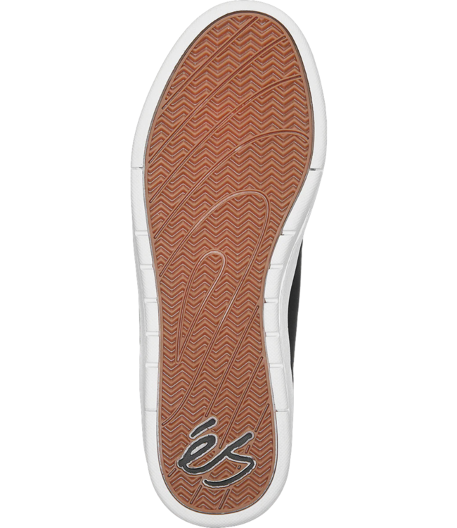 ES SWIFT 1.5 SHOES BLACK/WHITE/GUM