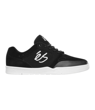 ES SKATEBOARDING ES SWIFT 1.5 SHOES BLACK/WHITE/GUM