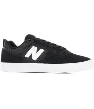 NEW BALANCE NEW BALANCE NUMERIC 306 JAMIE FOY SHOE BLACK/BLACK