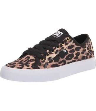 DC DC WOMENS MANUAL HI TXSE LEO