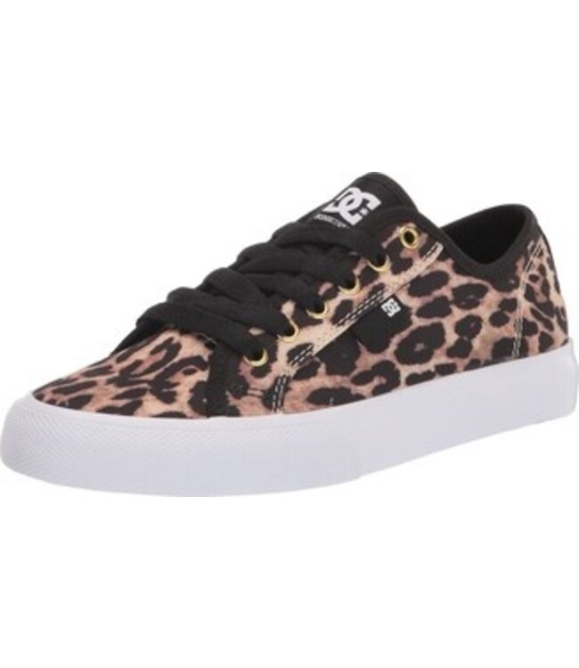 DC WOMENS MANUAL HI TXSE LEO
