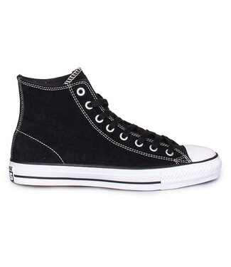 CONVERSE CONVERSE CTAS PRO HI SHOE BLACK/BLACK/WHITE