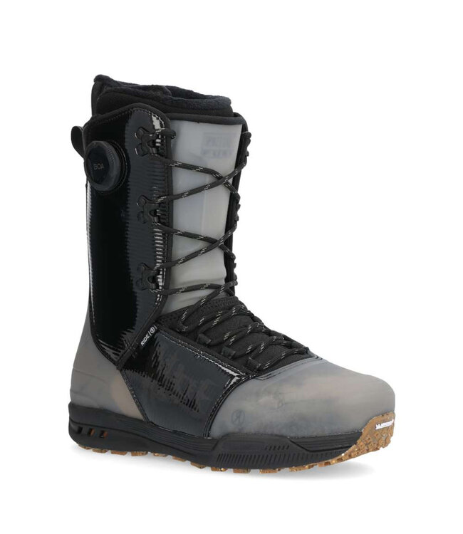RIDE FUSE SNOWBOARD BOOTS SHOEBURT 3 2025