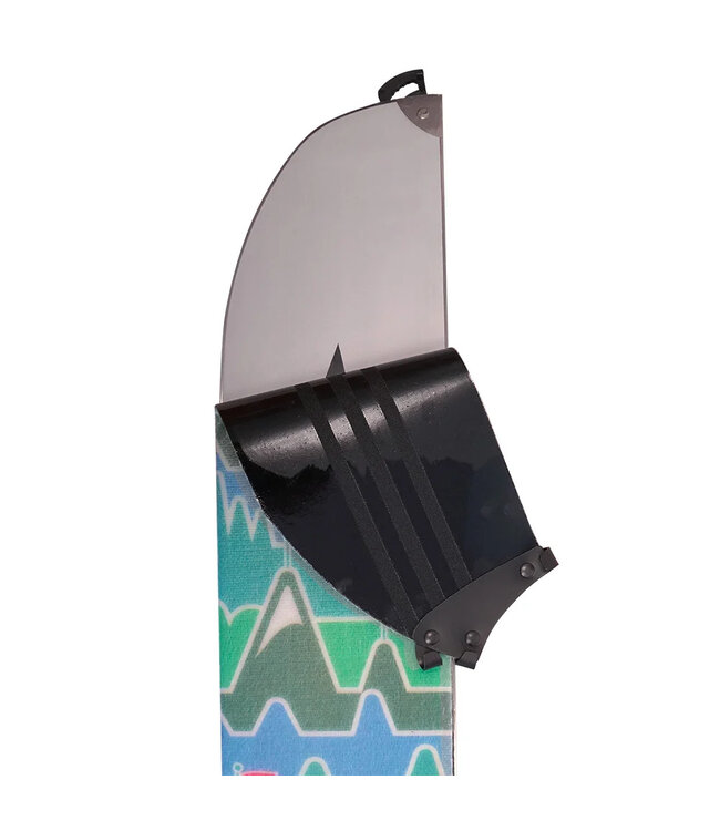 SPARK SPLITBOARD SUMMIT SKINS 2025