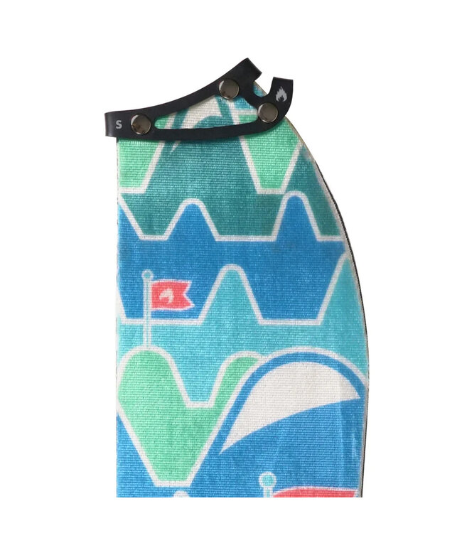 SPARK SPLITBOARD SUMMIT SKINS 2025