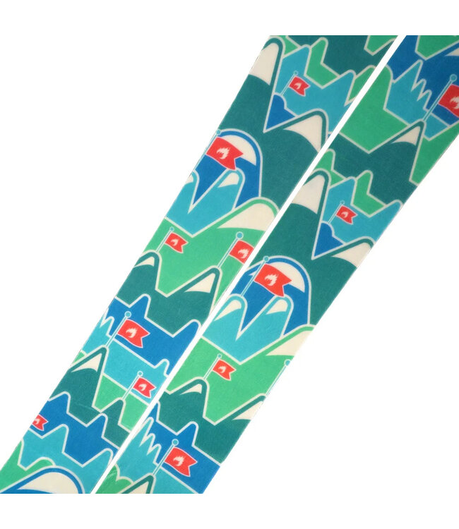 SPARK SPLITBOARD SUMMIT SKINS 2025