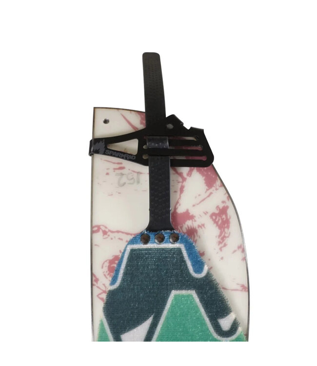 SPARK SPLITBOARD SUMMIT SKINS 2025