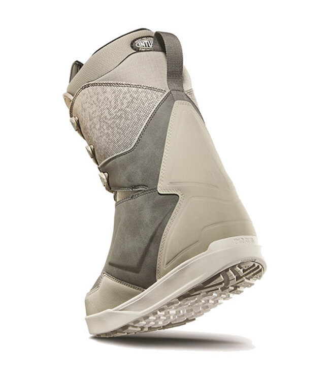 THIRTYTWO LASHED BRADSHAW SNOWBOARD BOOTS GREY/TAN 2024