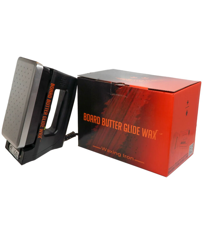 BOARD BUTTER WAXING IRON 120v 800w 2025