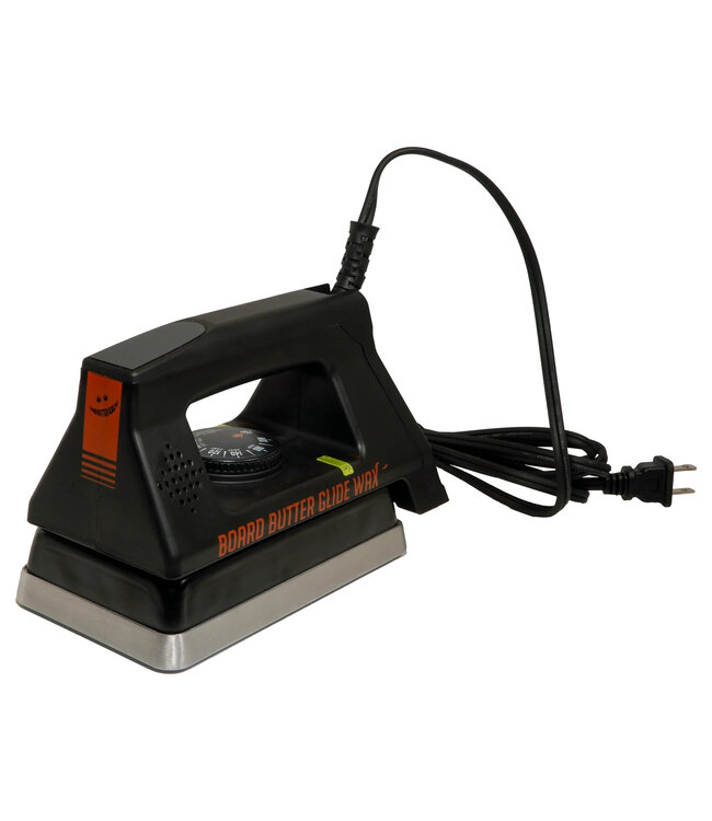 BOARD BUTTER WAXING IRON 120v 800w 2025
