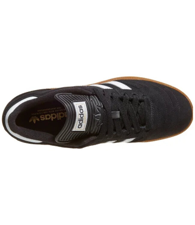 ADIDAS BUSENITZ SHOE BLACK/GUM/WHITE