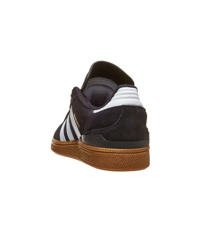 ADIDAS BUSENITZ SHOE BLACK/GUM/WHITE