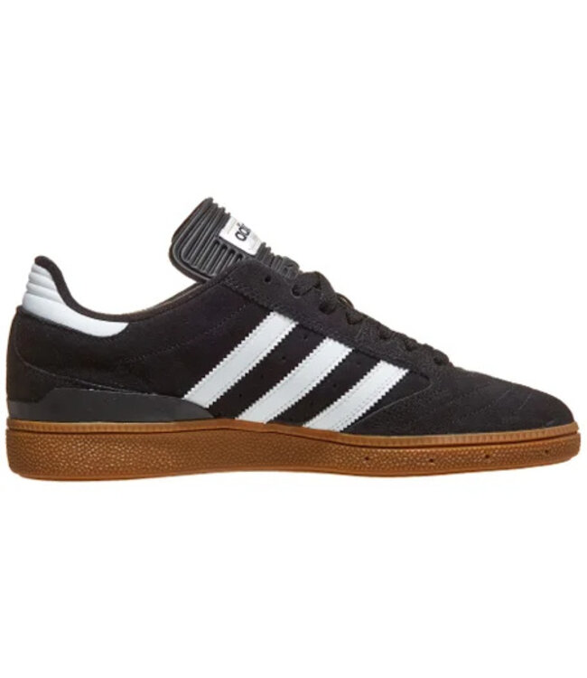 ADIDAS BUSENITZ SHOE BLACK/GUM/WHITE