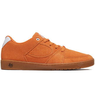 ES SKATEBOARDING ES ACCEL SLIM SHOES APRICOT