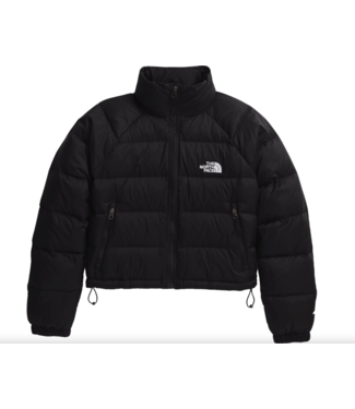 THE NORTH FACE THE NORTH FACE WOMENS HYDRENALITE DOWN JACKET BLACK 2025