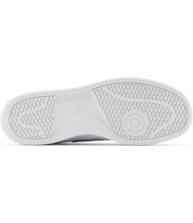 NEW BALANCE LIFESTYLE 480 SHOE WHITE/WHITE