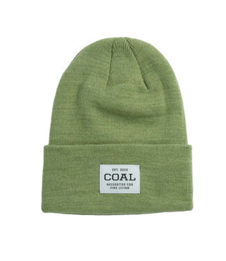COAL COAL UNIFORM BEANIE SAGE 2025