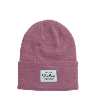 COAL COAL UNIFORM BEANIE PINK 2025