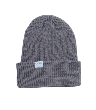 COAL COAL STANLEY BEANIE GREY 2025
