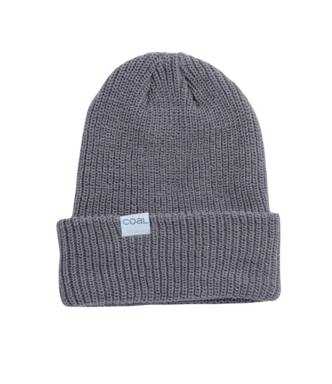 COAL STANLEY BEANIE GREY 2025