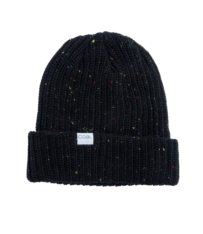 COAL SHORELINE BEANIE BLACK 2025