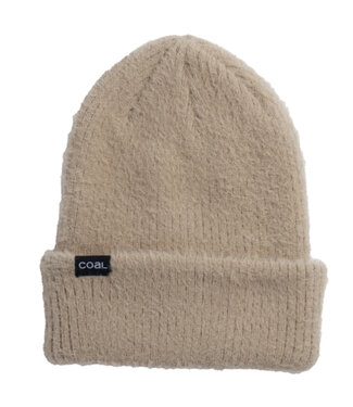 COAL COAL PEARL BEANIE KHAKI 2025