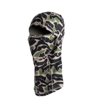 COAL COAL EXPLORER BALACLAVA BLACK CAMO 2025