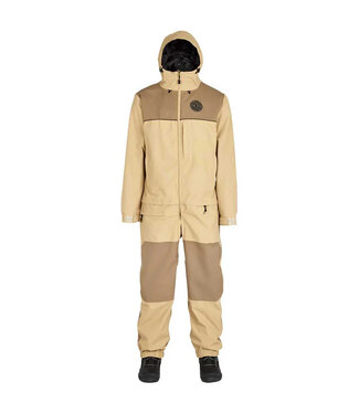 AIRBLASTER AIRBLASTER KOOK SUIT TAN 2025