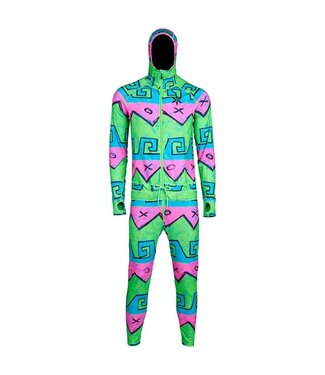 AIRBLASTER AIRBLASTER CLASSIC NINJA SUIT HOT WAVE 2025
