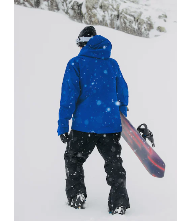 BURTON [AK] CYCLIC GORE-TEX JACKET JAKE BLUE/TRUE BLACK 2026