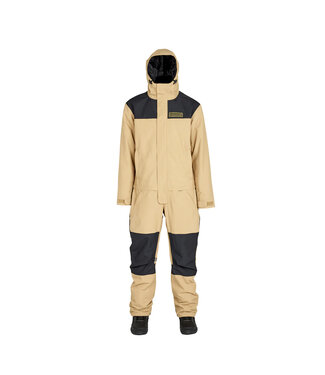 AIRBLASTER AIRBLASTER INSULATED FREEDOM SUIT TAN 2025