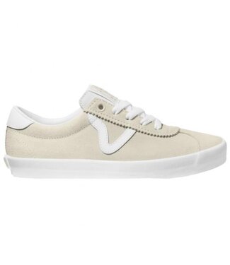VANS VANS WOMENS SPORT LOW SHOES TURTLEDOVE
