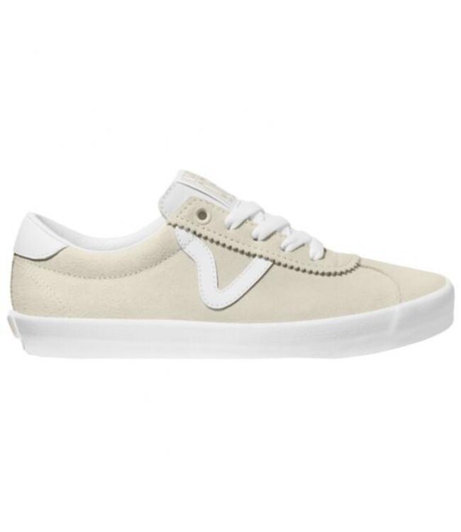 VANS WOMENS SPORT LOW SHOES TURTLEDOVE