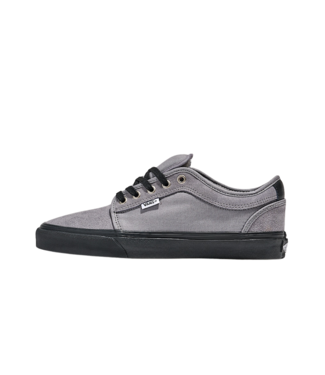 VANS VANS SKATE CHUKKA LOW SHOE FROST GRAY/BLACK