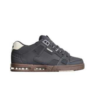 GLOBE GLOBE SABRE SHOES LEAD/GUM