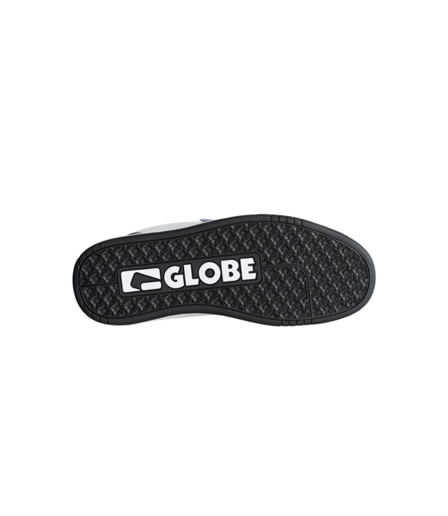 GLOBE MOJO 2.0 SHOES BLACK/WHITE